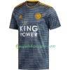 Divisa di Calcio Leicester City Trasferta 2018/2019